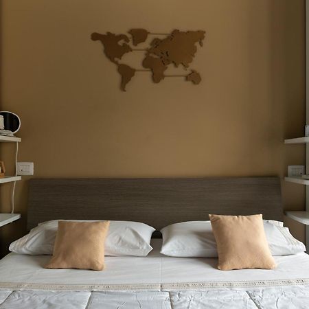La Terrazza Sulle Vigne B&B Corte Franca Εξωτερικό φωτογραφία