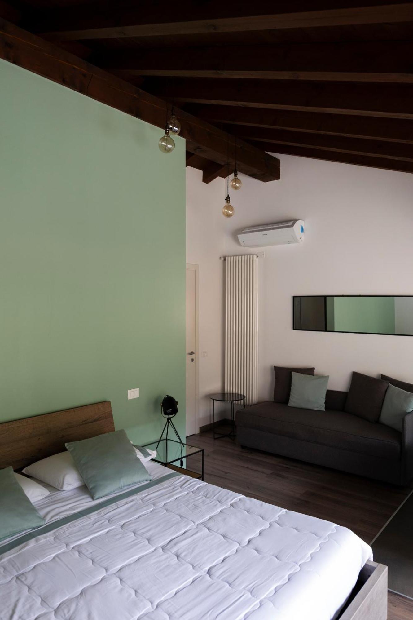 La Terrazza Sulle Vigne B&B Corte Franca Εξωτερικό φωτογραφία