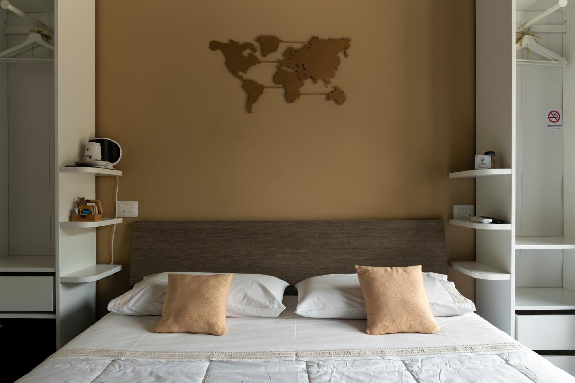 La Terrazza Sulle Vigne B&B Corte Franca Εξωτερικό φωτογραφία