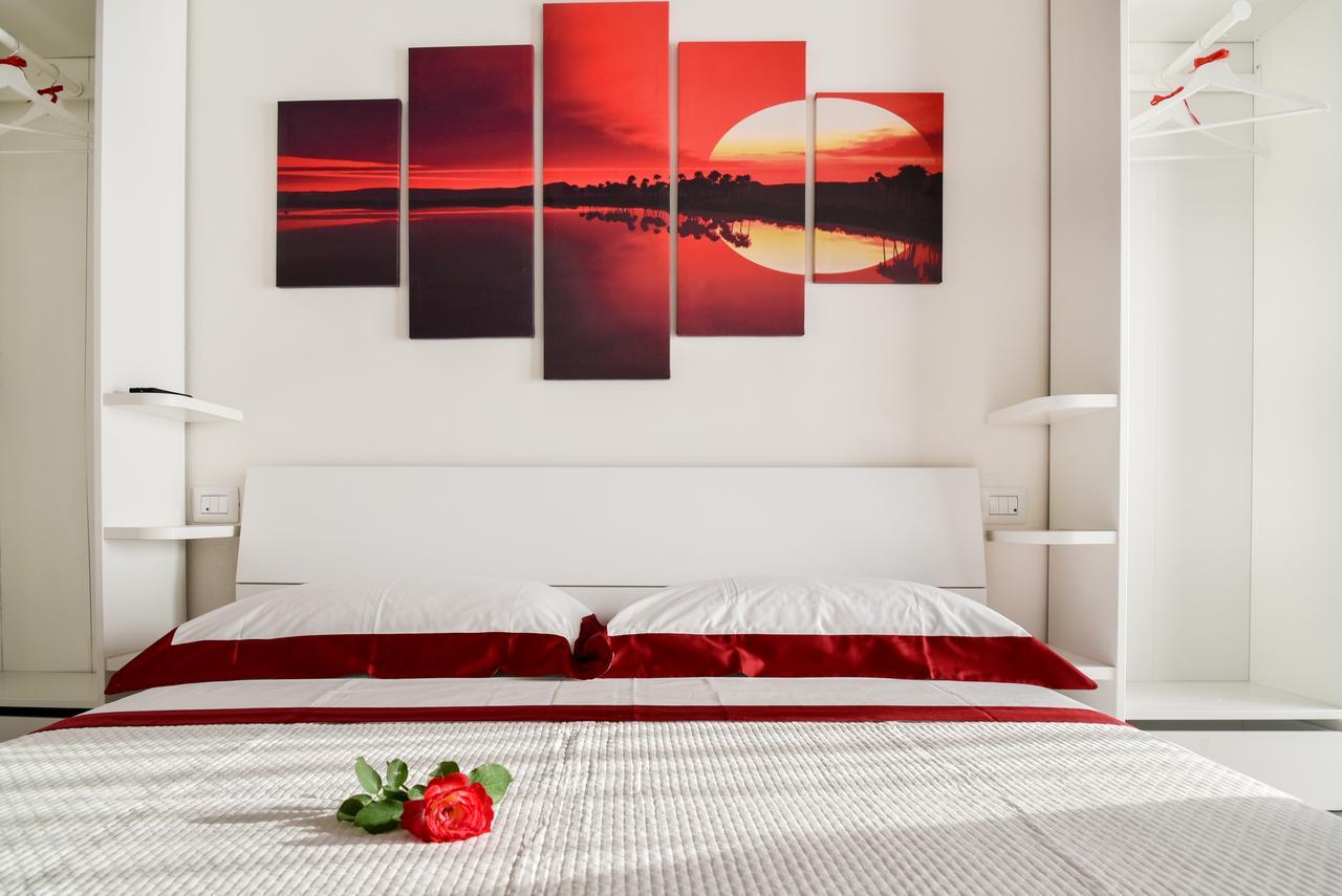 La Terrazza Sulle Vigne B&B Corte Franca Εξωτερικό φωτογραφία