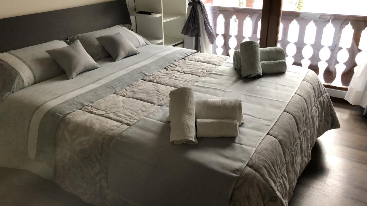 La Terrazza Sulle Vigne B&B Corte Franca Εξωτερικό φωτογραφία